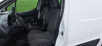 Peugeot Partner 1.6 HDI picture 7