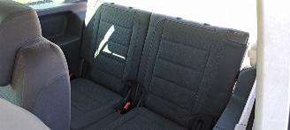 Volkswagen Touran 1.9 tdi picture 7