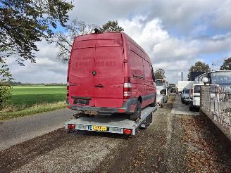 Mercedes Sprinter 316CDI picture 5