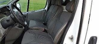Opel Vivaro 2.0 CDTI picture 6
