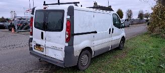 Opel Vivaro 2.0 CDTI picture 4