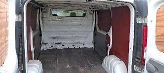 Opel Vivaro 2.0 CDTI picture 5