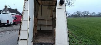 Hyundai H-200 2.5 D picture 5