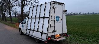 Hyundai H-200 2.5 D picture 4