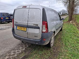 Dacia Logan 1.5DCI picture 5