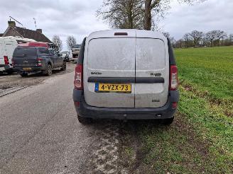 Dacia Logan 1.5DCI picture 6