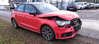 Audi A1 SPORTBACK ATTRACT 1.2 TFSI picture 2