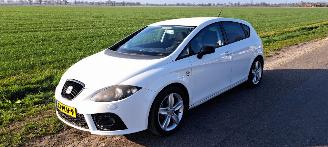 rozbiórka samochody osobowe Seat Leon 1.4 TSI 2008/8