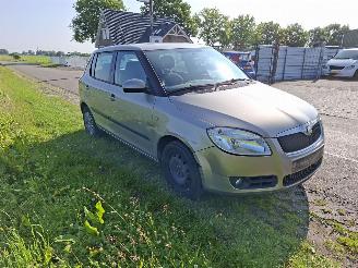 Skoda Fabia 1.2 12v picture 2