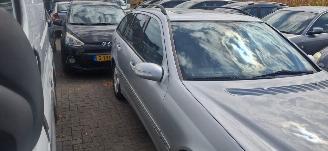 Mercedes C-klasse C 200 KOMPRSSOR picture 4