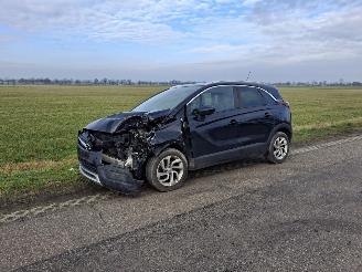 Démontage voiture Opel Crossland X 1.5D AUTOMAAT 2019 2019/11