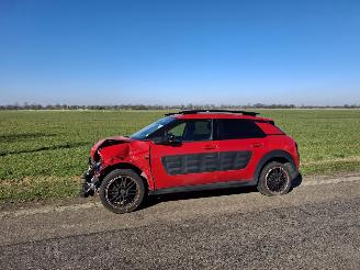  Citroën C4 cactus  2014/11