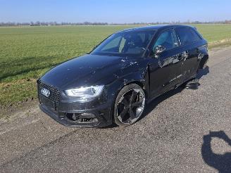  Audi A3 1.4 TSI 2013/11