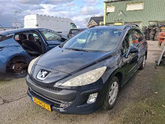  Peugeot 308 SW 2010/9