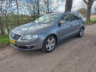  Volkswagen Passat  2008/7