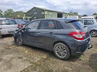 Citroën C4  picture 3