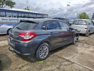Citroën C4  picture 5