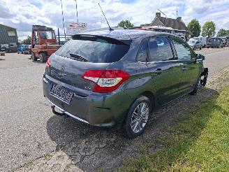 Citroën C4 1.6 HDI picture 4