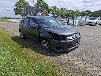 Citroën C4 1.6 HDI picture 2