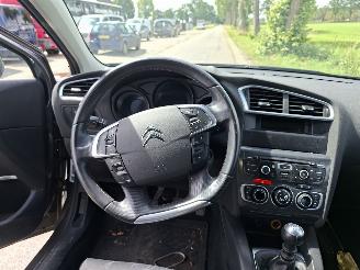 Citroën C4 1.6 HDI picture 5