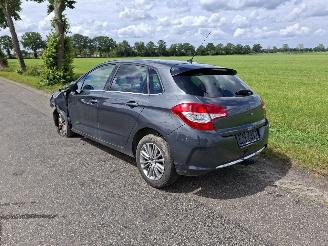 Citroën C4 1.6 HDI picture 3