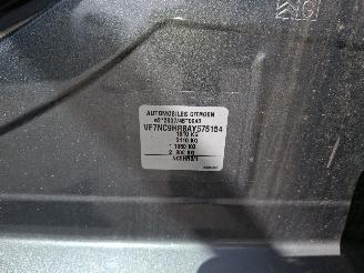 Citroën C4 1.6 HDI picture 7