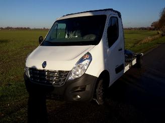 Dezmembrări auto utilitare Renault Master 2.3 150 dci 2011/3