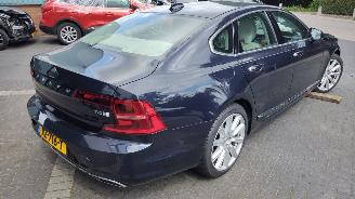 Volvo S-90 2.0 T4 Inscription picture 9