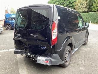 Ford Transit Connect Transit Connect (PJ2), Van, 2013 1.6 TDCi 16V 95 picture 5