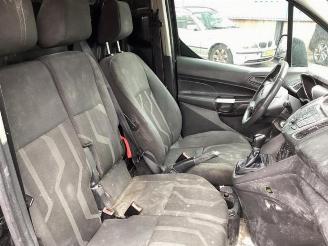 Ford Transit Connect Transit Connect (PJ2), Van, 2013 1.6 TDCi 16V 95 picture 9
