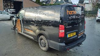 Opel Vivaro 2.0 CDTI L2H1 Edition picture 4