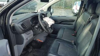 Opel Vivaro 2.0 CDTI L2H1 Edition picture 11