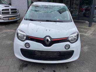 Renault Twingo Twingo III (AH), Hatchback 5-drs, 2014 1.0 SCe 70 12V picture 2