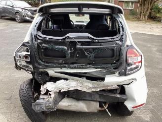 Renault Twingo Twingo III (AH), Hatchback 5-drs, 2014 1.0 SCe 70 12V picture 6