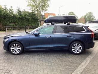 Volvo V-60 V60 II (ZW), Combi, 2018 2.0 D3 16V picture 8