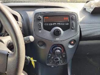 Toyota Aygo 1.0 VVT-i X-Now picture 10