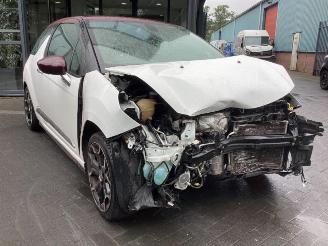 Citroën DS3 DS3 (SA), Hatchback, 2009 / 2015 1.4 16V VTi picture 3