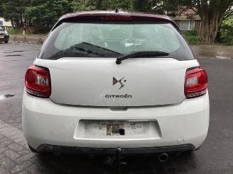 Citroën DS3 DS3 (SA), Hatchback, 2009 / 2015 1.4 16V VTi picture 6