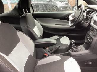 Citroën DS3 DS3 (SA), Hatchback, 2009 / 2015 1.4 16V VTi picture 10