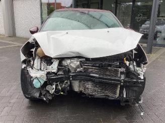 Citroën DS3 DS3 (SA), Hatchback, 2009 / 2015 1.4 16V VTi picture 2