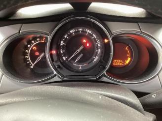 Citroën DS3 DS3 (SA), Hatchback, 2009 / 2015 1.4 16V VTi picture 11