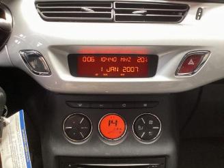 Citroën DS3 DS3 (SA), Hatchback, 2009 / 2015 1.4 16V VTi picture 12