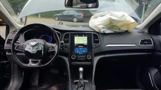 Renault Mégane Megane IV Estate (RFBK), Combi 5-drs, 2016 1.3 TCE 140 16V picture 10