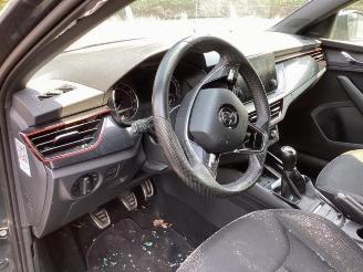 Skoda Scala Scala, Hatchback 5-drs, 2019 1.0 TSI 115 picture 9