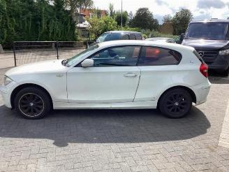BMW 1-serie 1 serie (E81), Hatchback 3-drs, 2006 / 2012 116i 1.6 16V picture 8