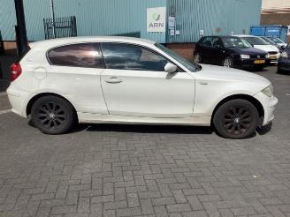 BMW 1-serie 1 serie (E81), Hatchback 3-drs, 2006 / 2012 116i 1.6 16V picture 4