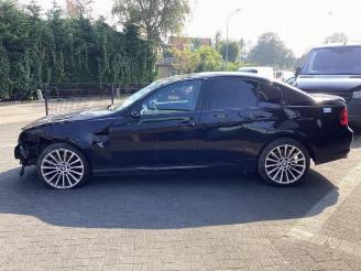 BMW 3-serie 3 serie (E90), Sedan, 2005 / 2011 318i 16V picture 9