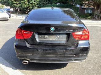 BMW 3-serie 3 serie (E90), Sedan, 2005 / 2011 318i 16V picture 7