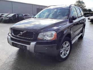 Autoverwertung Volvo Xc-90 XC90 I, SUV, 2002 / 2014 2.9 T6 24V 2003/2