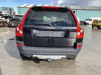 Volvo Xc-90 XC90 I, SUV, 2002 / 2014 2.9 T6 24V picture 6